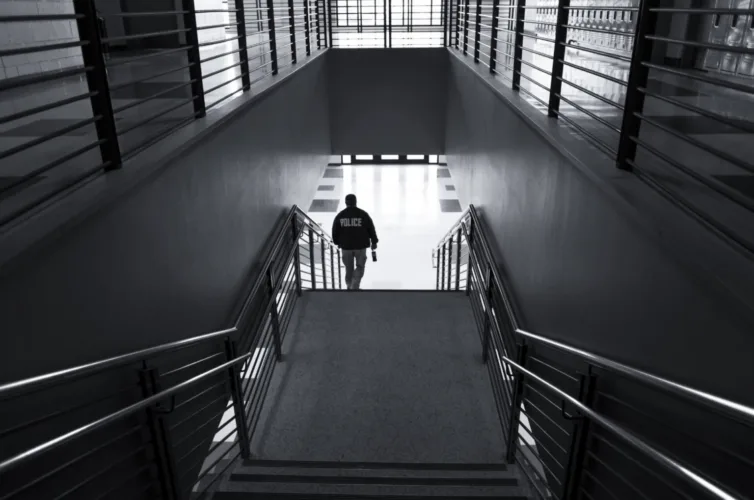 ACLU Iowa: School resource officers arrest more Black, disabled students